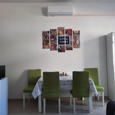 Apartment Gs Centar Gospić Екстериор снимка