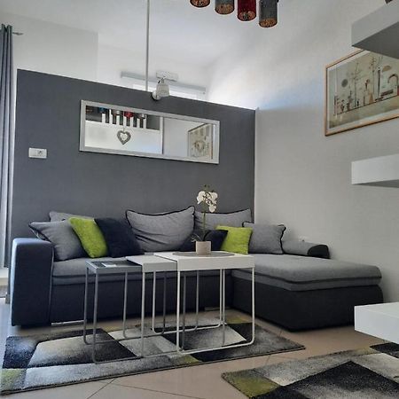 Apartment Gs Centar Gospić Екстериор снимка
