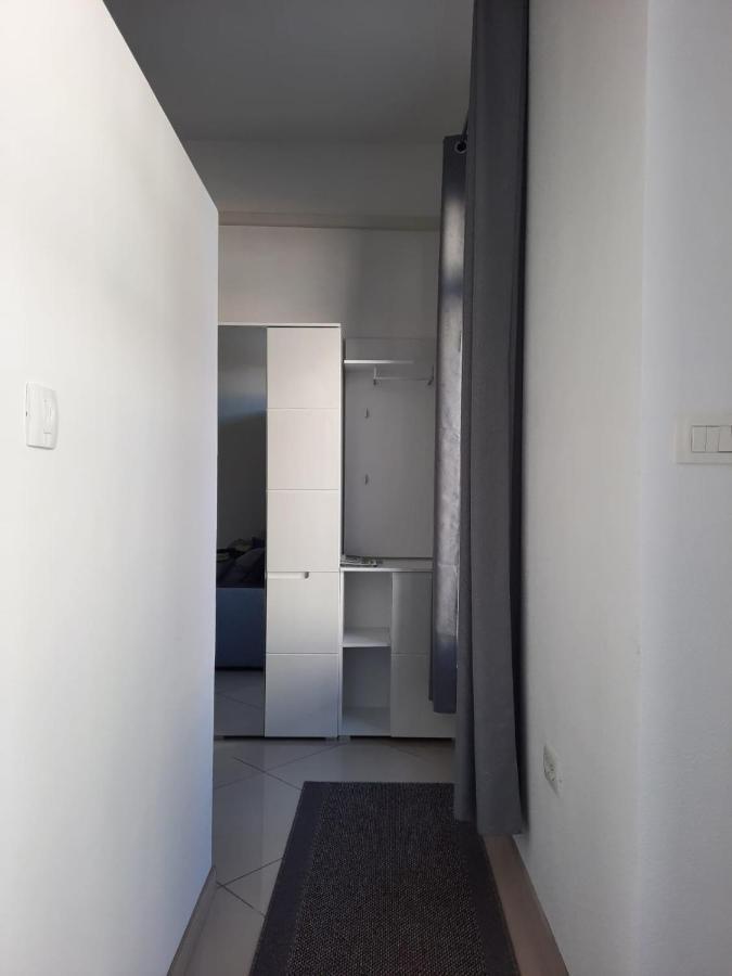 Apartment Gs Centar Gospić Екстериор снимка