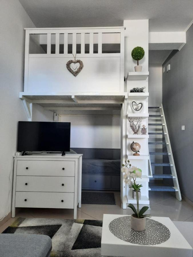 Apartment Gs Centar Gospić Екстериор снимка
