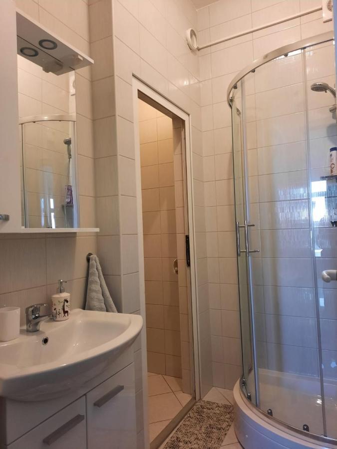 Apartment Gs Centar Gospić Екстериор снимка
