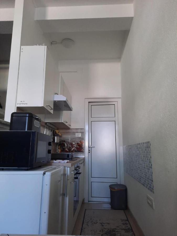 Apartment Gs Centar Gospić Екстериор снимка