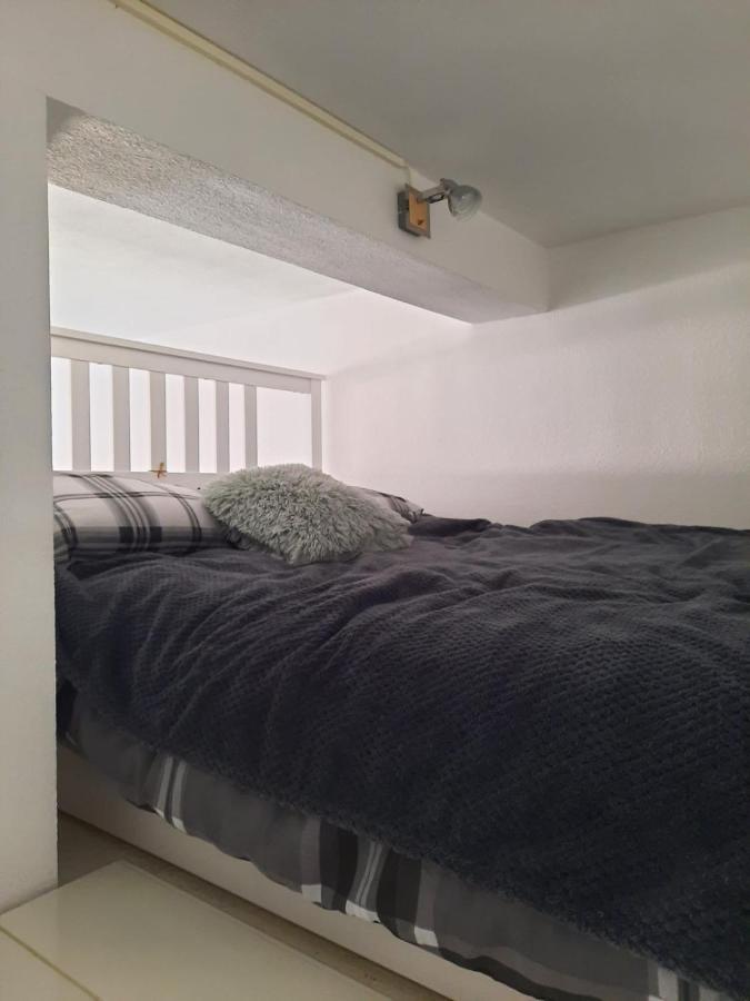 Apartment Gs Centar Gospić Екстериор снимка