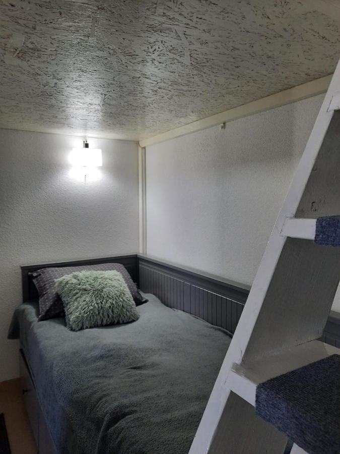 Apartment Gs Centar Gospić Екстериор снимка
